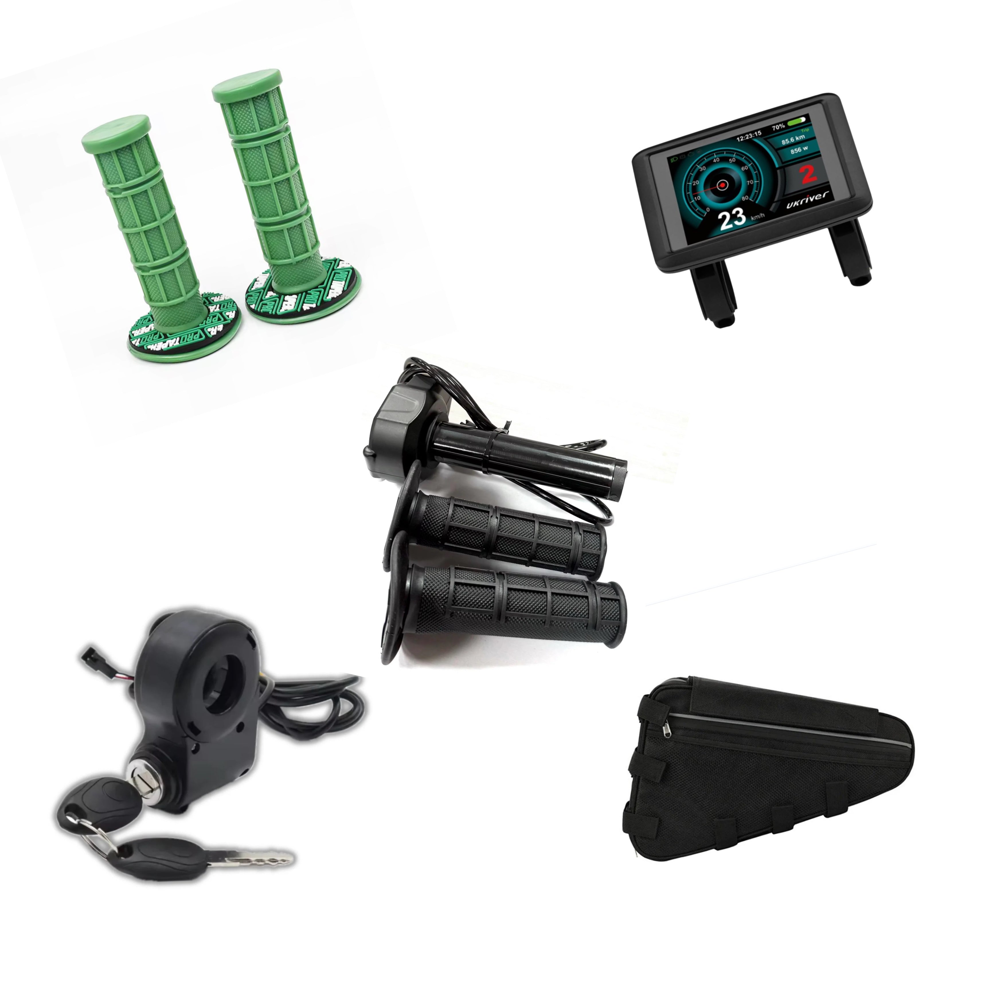 ACCESSORIES