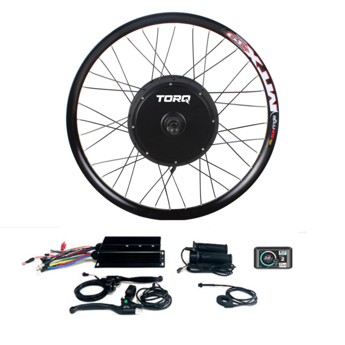 2000W KIT