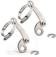 TORQUE ARMS