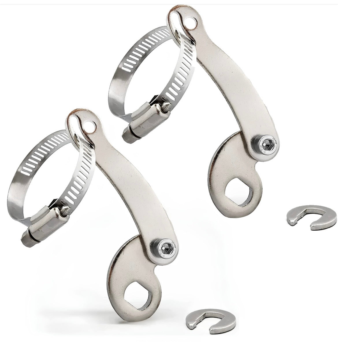 TORQUE ARMS