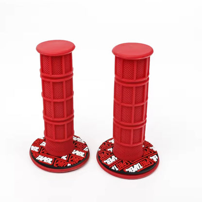 PRO TAPER GRIPS