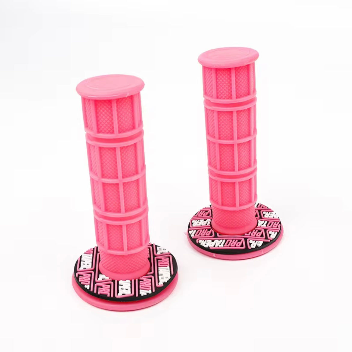 PRO TAPER GRIPS