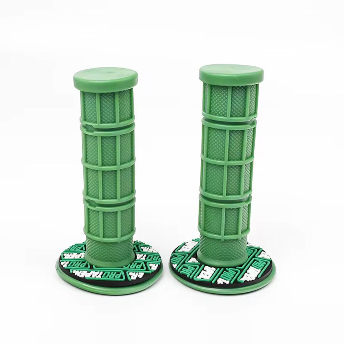 PRO TAPER GRIPS