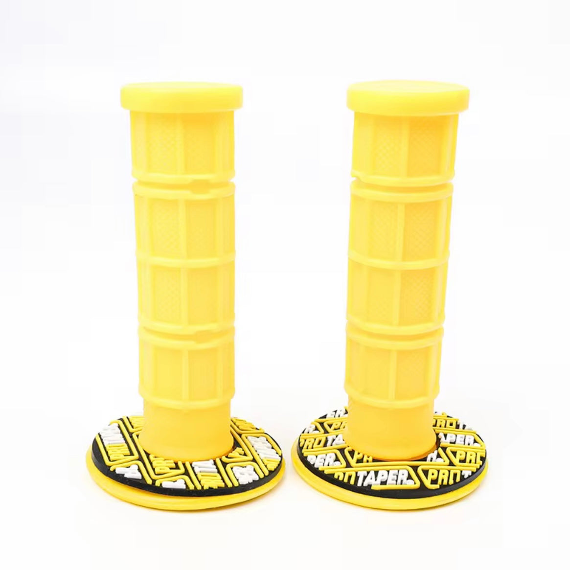 PRO TAPER GRIPS