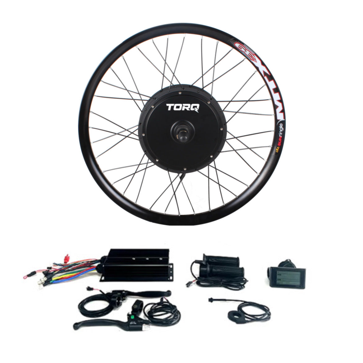 2000W KIT