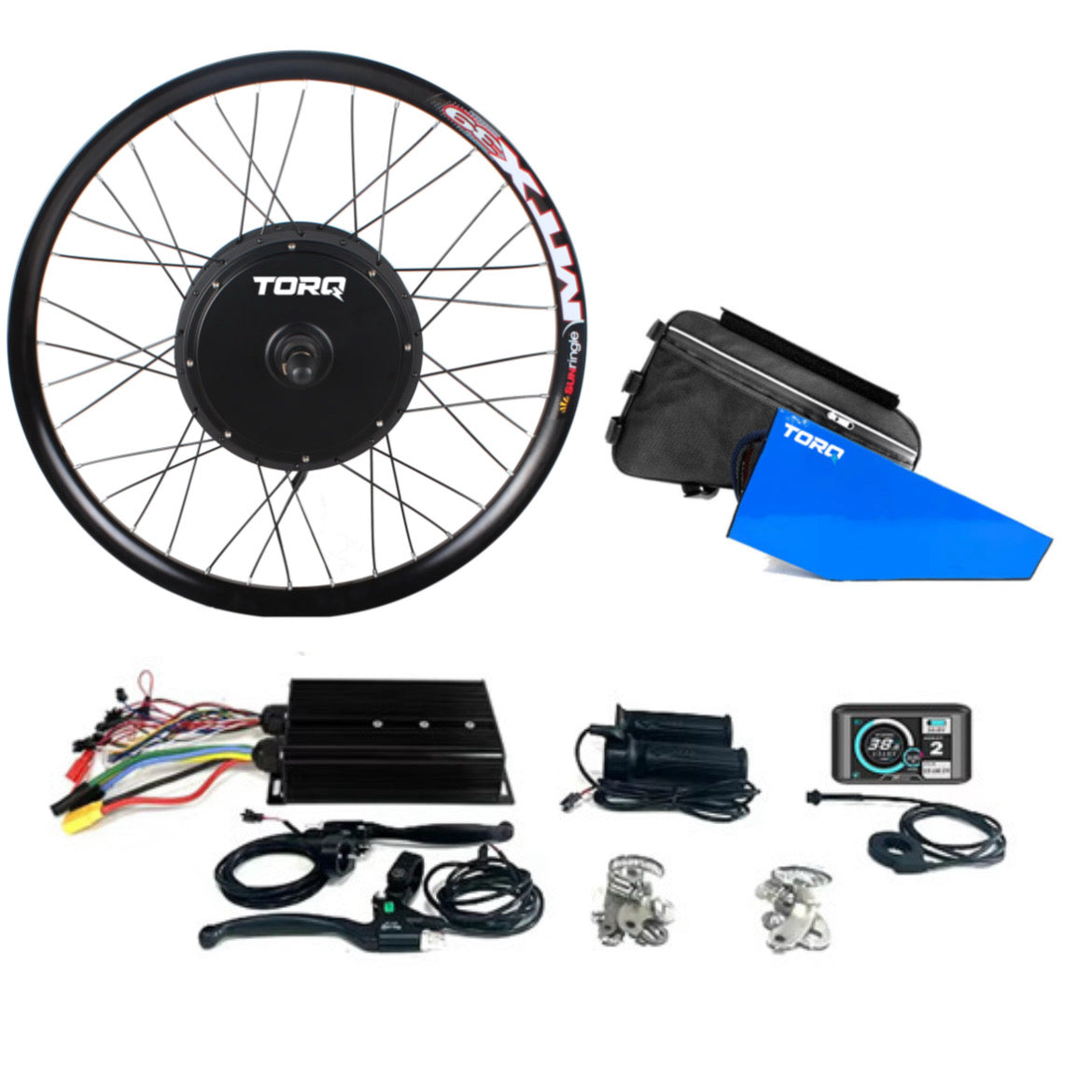 3000W BUNDLE