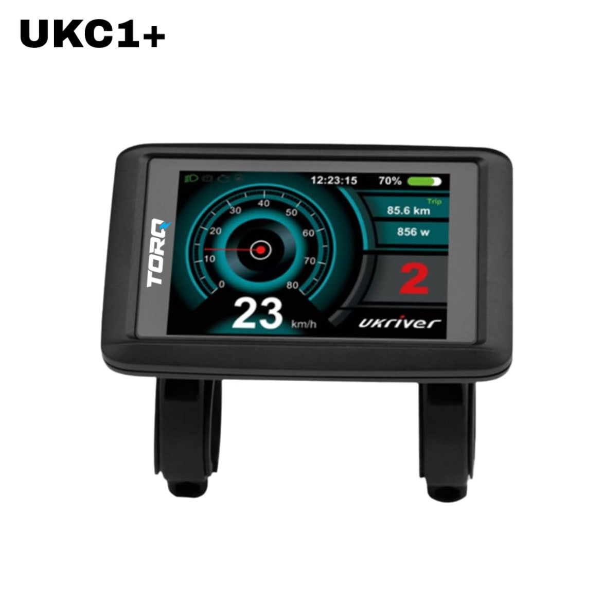 UKC1+ DISPLAY